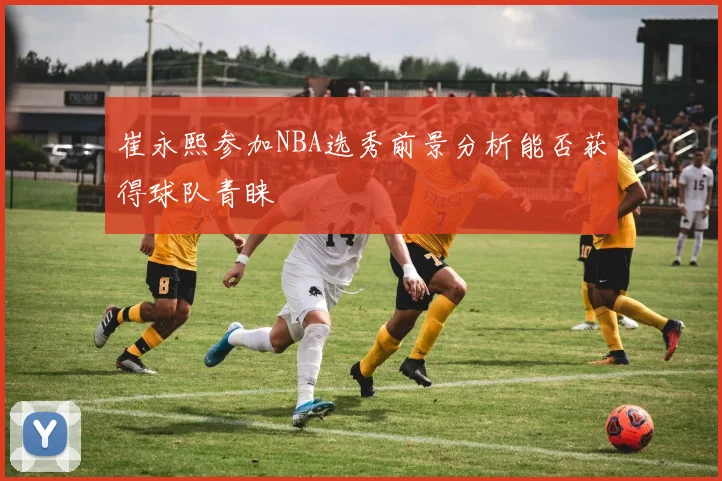 崔永熙参加NBA选秀前景分析能否获得球队青睐