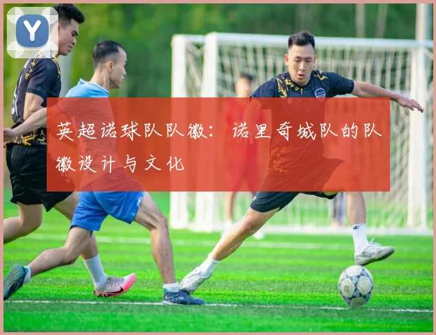 英超诺球队队徽：诺里奇城队的队徽设计与文化