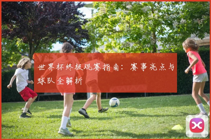 世界杯终极观赛指南：赛事亮点与球队全解析