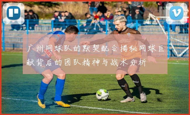 广州网球队的默契配合揭秘网球巨献背后的团队精神与战术分析