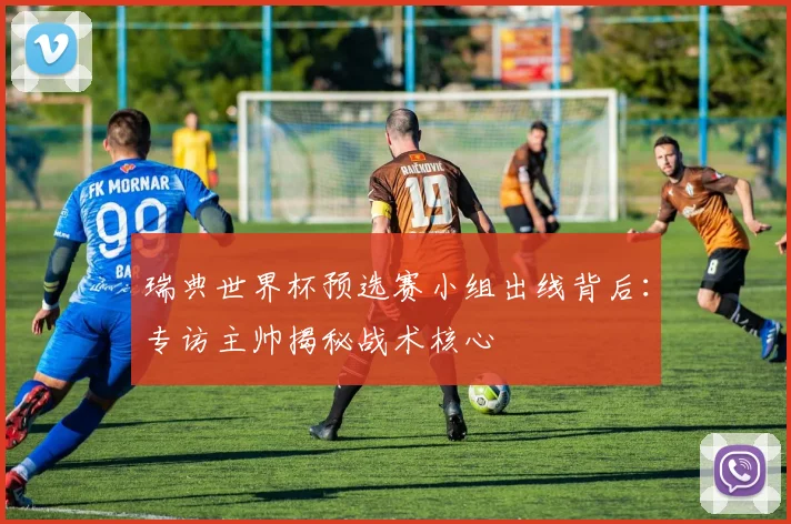 瑞典世界杯预选赛小组出线背后:专访主帅揭秘战术核心