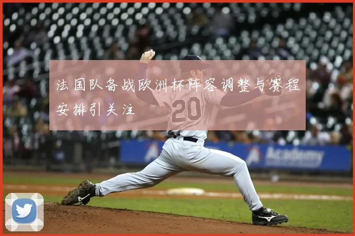 法国队备战欧洲杯阵容调整与赛程安排引关注